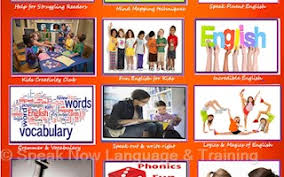 Speak Now Language Institute and Training Institute Speak Now Language Institute & Training Institute: Gallery photo 2
